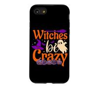 Les sorcières soient folles Coque pour iPhone SE (2020) / 7/8