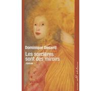 Les sorcières sont des miroirs