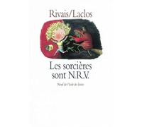 Les sorcières sont N.R.V.