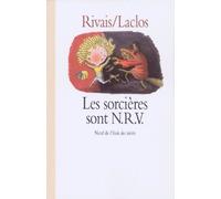 Les Sorcières Sont Nrv