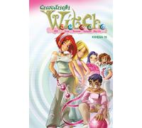 Les Sorciers de W.I.T.C.H. Livre 15