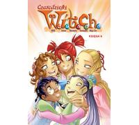 Les Sorciers de W.I.T.C.H. Livre 8