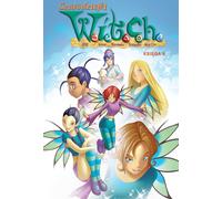 Les Sorciers de W.I.T.C.H. Livre 9