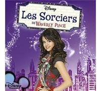 Ost - Les Sorciers de Waverly Place [Import]