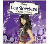 Various – Les Sorciers de Waverly Place – Bande originale – Import (Disney)