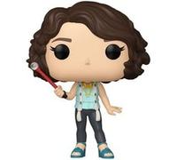 Les Sorciers de Waverly Place - Figurine POP! Sayings Alex Russo 9 cm G