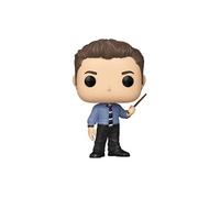 Funko Pop! Disney: Wizards of Waverly Place - Justin Russo - Figurine en Vinyle à Collectionner - Idée de Cadeau - Produits Officiels - Movies Fans