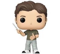 Les Sorciers de Waverly Place - Figurine POP! Sayings Max Russo 9 cm G