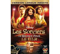 Les Sorciers De Waverly Place - Le Film - Version Longue