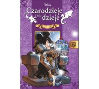 Les sorciers et leur histoire Volume 2