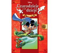 Les sorciers et leur histoire Volume 4