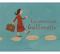 Les sornettes de Guillemette
