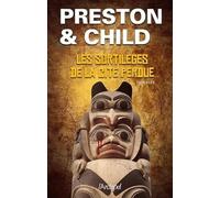 Les sortilèges de la cité perdue de Douglas Preston (Avec la contribution de),Lincoln Child (Avec la contribution de),Michèle Garène (Traduction) ( 21 janvier 2015 )
