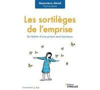 Les sortilèges de l'emprise Geneviève Abrial (Auteur)