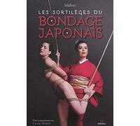 Les sortilèges du bondage japonais