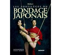 Les sortilèges du bondage japonais