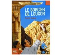 Les Sortilèges Du Nil - Le Sorcier De Louxor