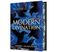 Les sorts de la vie et de la mort T1 COLLECTOR: Modern divination