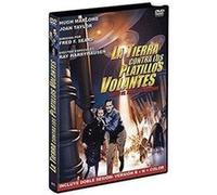 Les soucoupes volantes attaquent (1956) / Earth vs. the Flying Saucers G