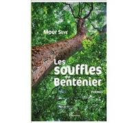 Les souffles du Benténier Mour Seye (Auteur)