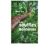 Les souffles du Benténier - Mour Seye - L'harmattan - broché - Poésie