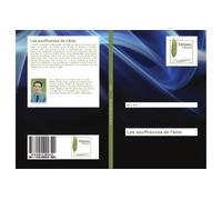 Les souffrances de l'âme - Igli N Tlelli - Muse Editions - broché - Roman