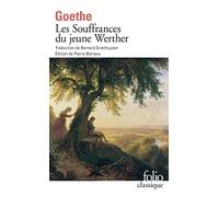 Les Souffrances Du Jeune Werther