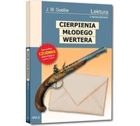 Les souffrances du jeune Werther