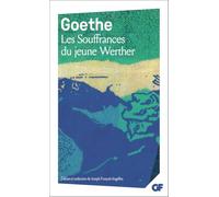 Les Souffrances du jeune Werther