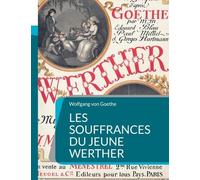 Les Souffrances Du Jeune Werther