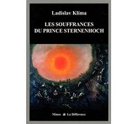 Les souffrances du prince Sternenhoch