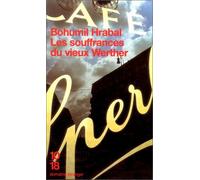 Les souffrances du vieux Werther