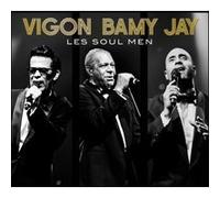Les Soul Men Edition collector CD + DVD