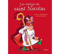 Les Souliers De Saint Nicolas