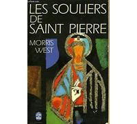 Les souliers de saint pierre