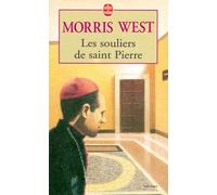 Les Souliers de Saint-Pierre