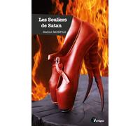 Les souliers de satan - Nadine Monfils - Tabou - Poche - Roman