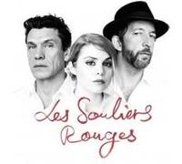 Les Souliers Rouges