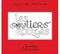 Les Souliers Rouges