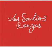 Les Souliers Rouges - Édition Limitée