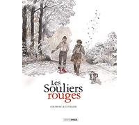 Les Souliers rouges - Intégrale