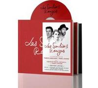 Les Souliers Rouges Livre-disque Edition Noël limitée