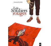 Les souliers rouges - volume 1 - Georges