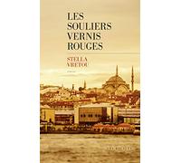 Les Souliers vernis rouges