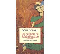Les Soupers de Shéhérazade