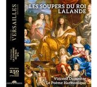 Les Soupers du Roy