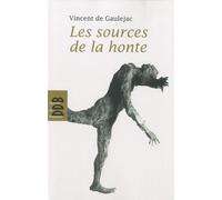 Les Sources De La Honte