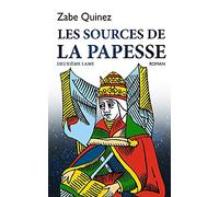 LES SOURCES DE LA PAPESSE: DEUXIÈME LAME