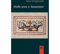 Les sources de sens dans les sciences humaines