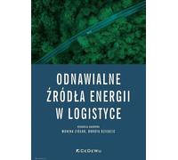 Les sources d'énergie renouvelables dans la logistique